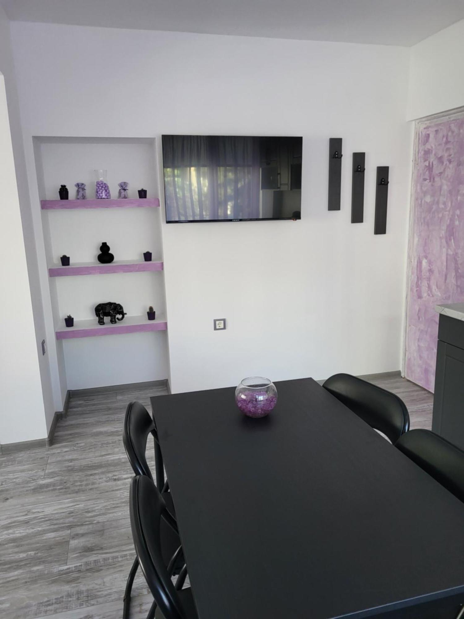 Purple Studios Veliko Tarnovo Room photo